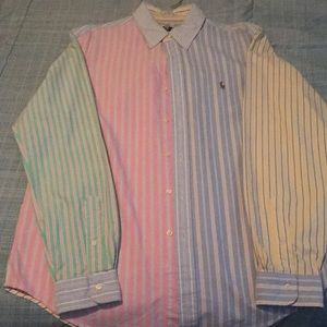 Ralph Lauren Polo Button Down